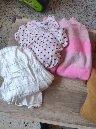 Ropa premamá