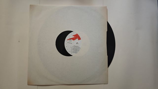 La Flor de Piedra - Ishinohana LP Vinilo