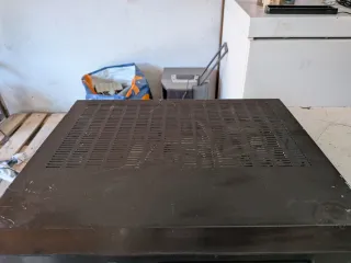 Sintonizzatore Sony ST-V701L FM/AM Stereo