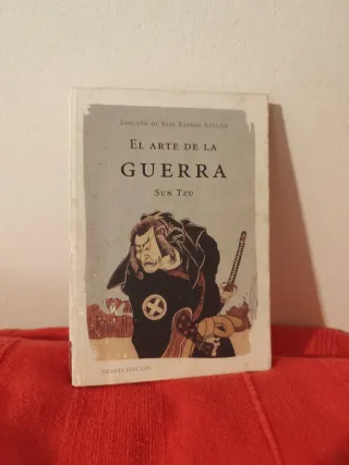 Libro muy usado, aunque muuuy bueno