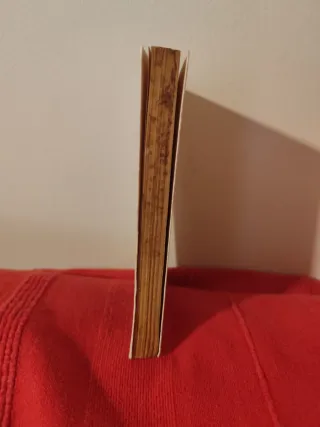 Libro muy usado, aunque muuuy bueno