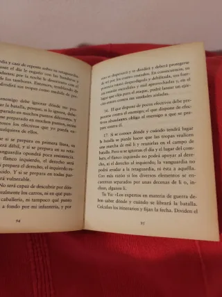 Libro muy usado, aunque muuuy bueno