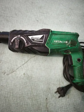 Rotomartillo Hitachi DH 24PH