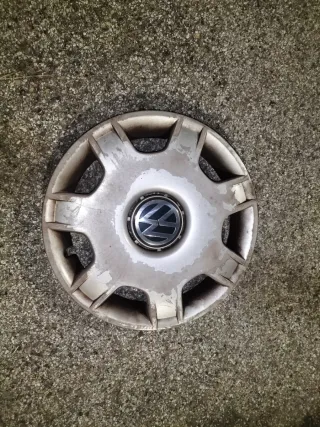 Tapacubos VW Polo 14 Original
