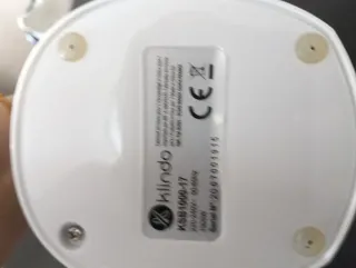 Plancha de vapor de mano