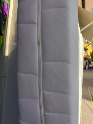 Colchones viscoelásticos