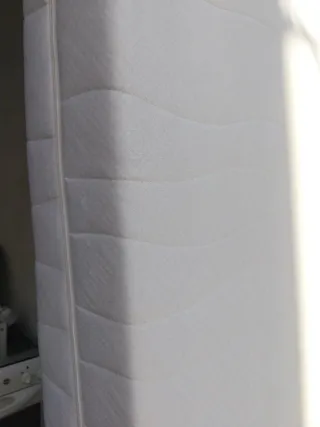 Colchones viscoelásticos