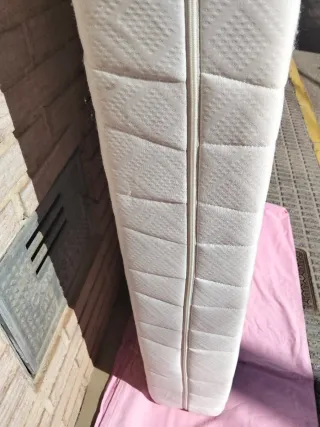 Colchones viscoelásticos