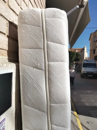 Colchones viscoelásticos