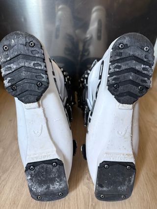 Botas Esquí Head Raptor Talla 26-26.5