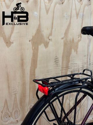 Kalkhoff Endeavour 1.B Move Shimano Altus 2020