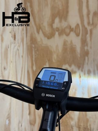 Kalkhoff Endeavour 1.B Move Shimano Altus 2020