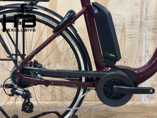 Kalkhoff Endeavour 1.B Move Shimano Altus 2020