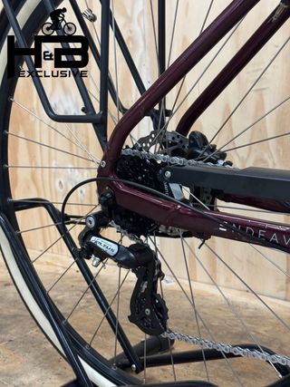 Kalkhoff Endeavour 1.B Move Shimano Altus 2020