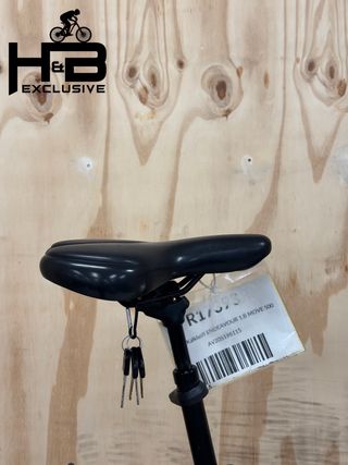 Kalkhoff Endeavour 1.B Move Shimano Altus 2020