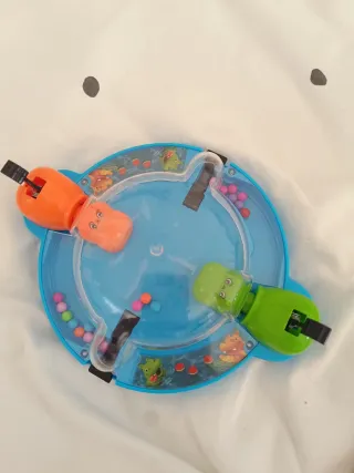 Lote 4 juegos infantiles educativos