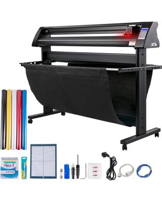 Plotter de corte de vinilo VEVOR 1350 mm