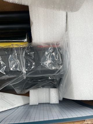 Plotter de corte de vinilo VEVOR 1350 mm