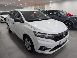 Dacia Sandero 2021