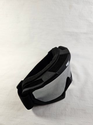 Gafas de esquí negras