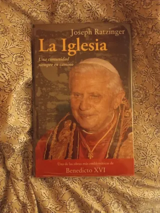 La Iglesia una comunidad siempre en camino