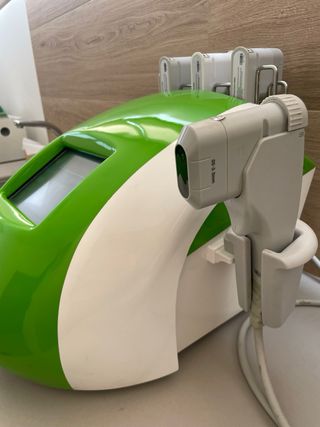 Máquina Hifu Lifting Profesional