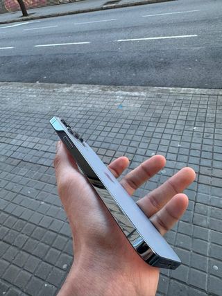 iPhone 13 Pro Max 128GB - Seminuovo batteria 84%