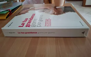 La tua gravidanza giorno per giorno