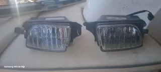 Faros antiniebla Seat Ibiza