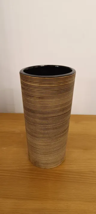 Vaso Decorativo Cerâmica