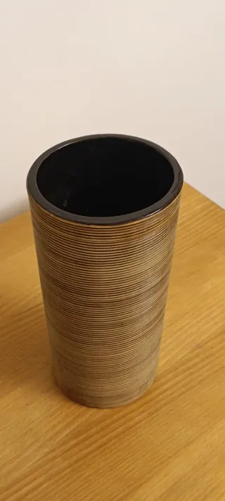 Vaso Decorativo Cerâmica