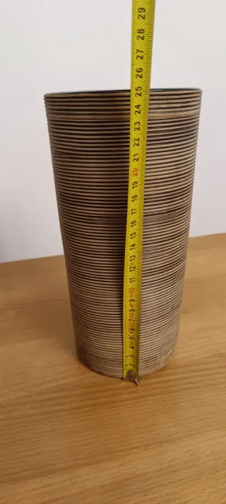 Vaso Decorativo Cerâmica
