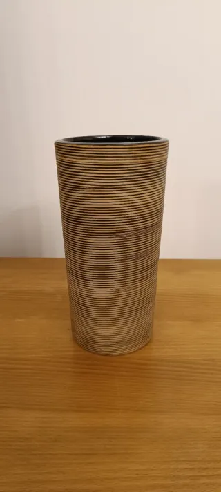Vaso Decorativo Cerâmica