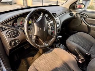 Ford Focus 2003