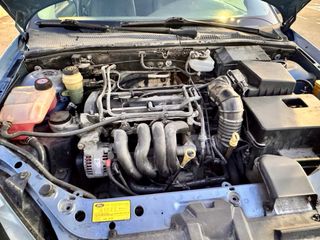 Ford Focus 2003