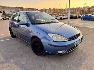 Ford Focus 2003