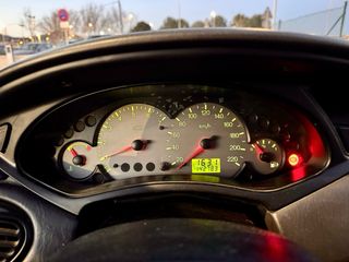 Ford Focus 2003