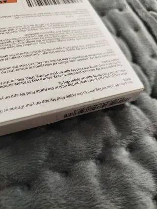 weTag mini 4 unidades