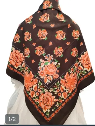 Pañuelo regional Indiana