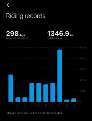 Patinete Eléctrico Xiaomi Scooter Elite