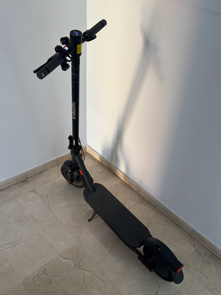 Patinete Eléctrico Xiaomi Scooter Elite