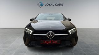 Mercedes-Benz Clase A 2022