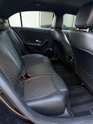 Mercedes-Benz Clase A 2022