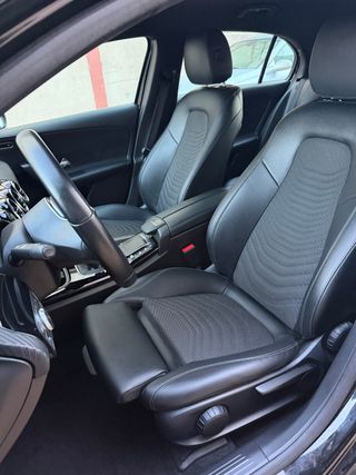 Mercedes-Benz Clase A 2022