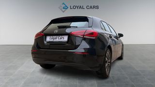 Mercedes-Benz Clase A 2022