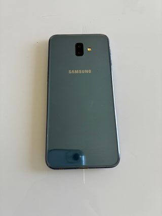 Samsung Galaxy J6 Plus Azul