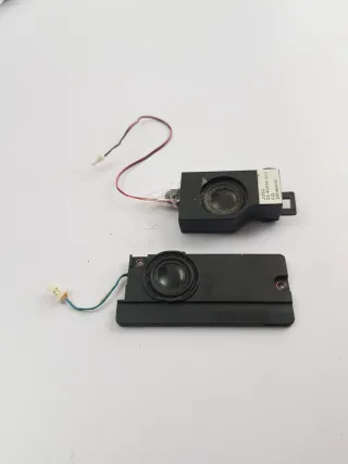 Altavoces Acer Aspire 5738