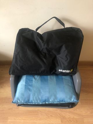 Tabla Snowboard Salomon y Botas K2