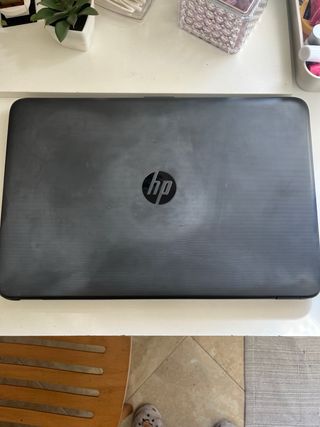 Ordenador portátil Hp 250 g5 notebook PC