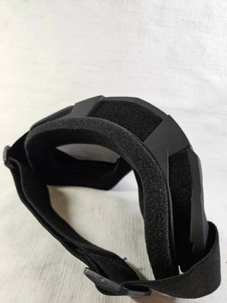 Gafas de esquí con lente espejada